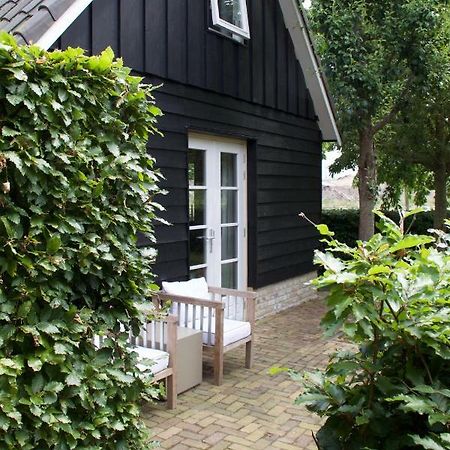 カンペン Het Buitenhuisヴィラ エクステリア 写真